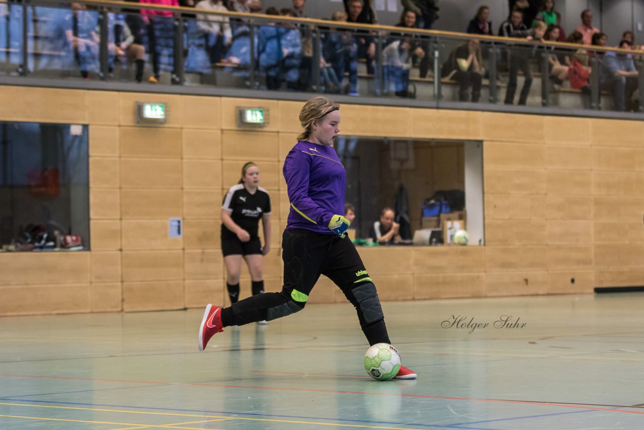 Bild 363 - Girls Cup